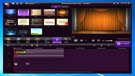 All movie/ video editors are well-researched. . Wondershare download